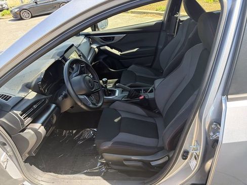 Certified 2022 Subaru WRX image 9