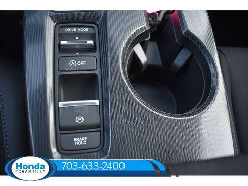 New 2026 Honda Civic Sport image 19