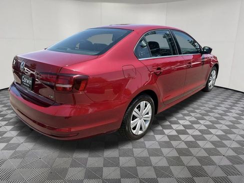 Used 2017 Volkswagen Jetta S FWD image 7