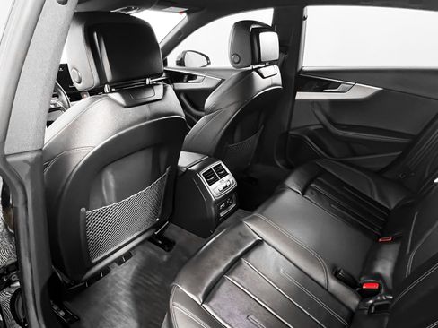 Certified 2023 Audi A5 2.0T Premium Plus w/ Premium Plus image 20