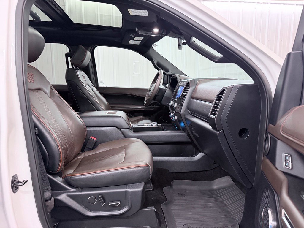Used 2020 Ford Expedition King Ranch w/ Cargo Package RWD image 44