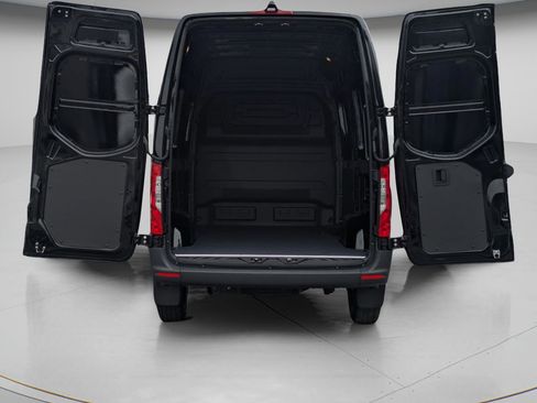New 2026 Mercedes-Benz Sprinter 2500 image 6