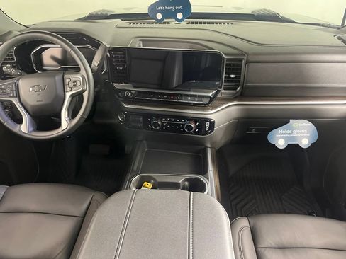 Certified 2025 Chevrolet Silverado 2500 LT w/ Trail Boss Package AWD/4WD image 18