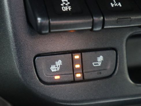 Used 2018 Chevrolet Colorado ZR2 w/ ZR2 Midnight Special Edition image 80