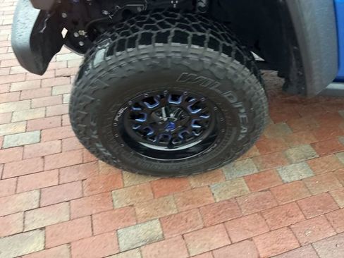 Used 2021 Jeep Gladiator Mojave w/ LED Lighting Group AWD/4WD image 2