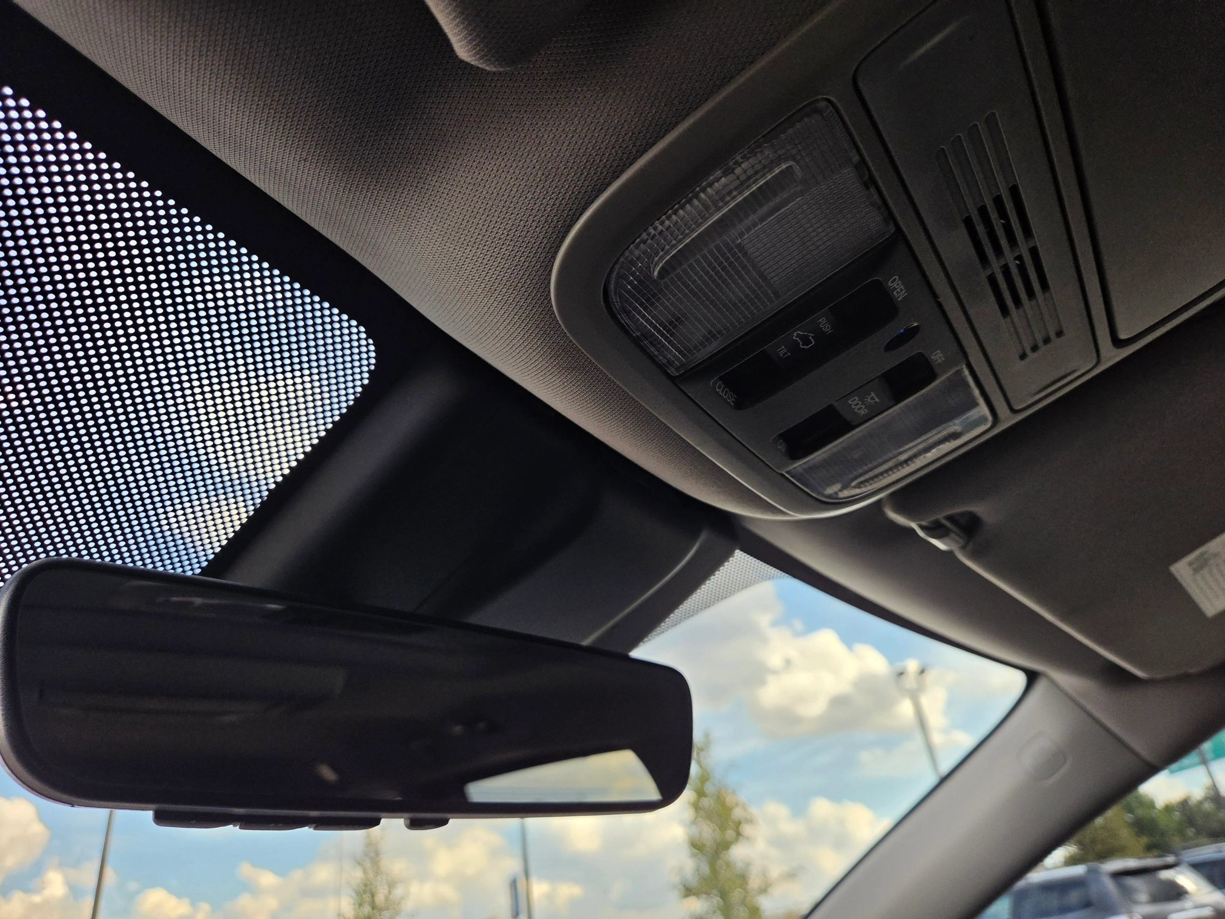 Used 2019 Honda Odyssey EX-L image 27