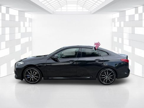 Used 2020 BMW M235i xDrive Gran Coupe w/ Shadowloine Package AWD/4WD image 4
