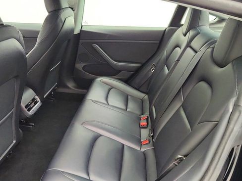 Used 2023 Tesla Model 3 Standard Range image 25