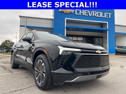 New 2024 Chevrolet Blazer EV LT