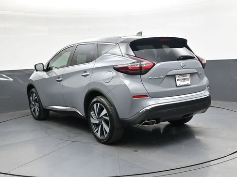 Used 2024 Nissan Murano SL FWD image 5