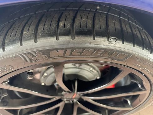 Used 2019 Chevrolet Corvette Grand Sport RWD image 10
