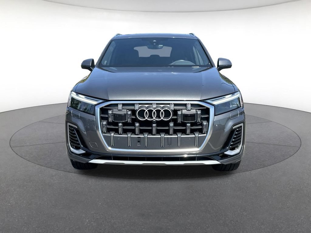Used 2025 Audi Q7 3.0T Premium Plus AWD/4WD image 9