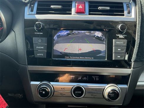 Used 2018 Subaru Outback 2.5i image 20