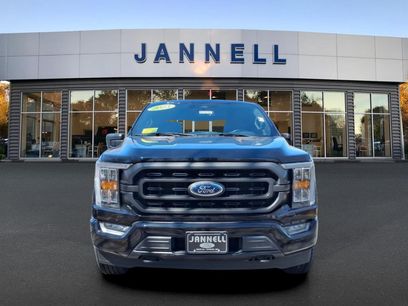 Used 2023 Ford F150 XLT w/ Equipment Group 302A High
