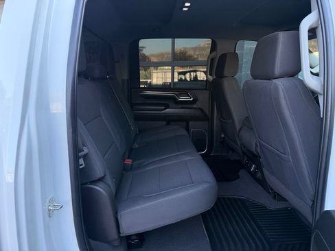 Used 2024 Chevrolet Silverado 2500 LT w/ Convenience Package AWD/4WD image 37