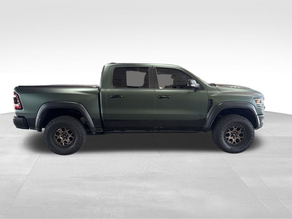 Used 2024 RAM 1500 TRX w/ TRX Level 2 Equipment Group AWD/4WD image 7