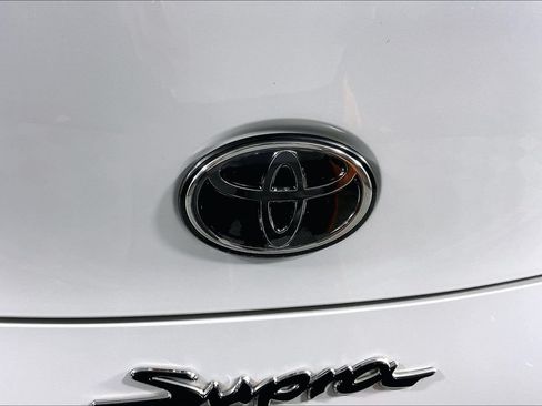 Used 2024 Toyota Supra RWD image 28