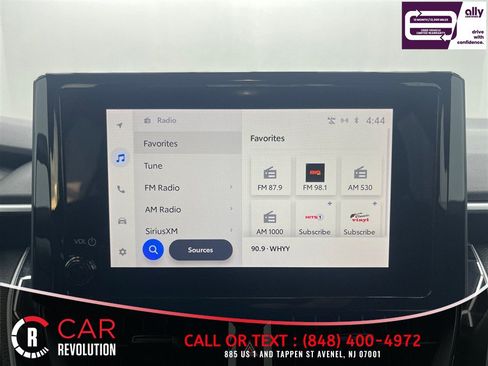 Used 2024 Toyota Corolla LE FWD image 15