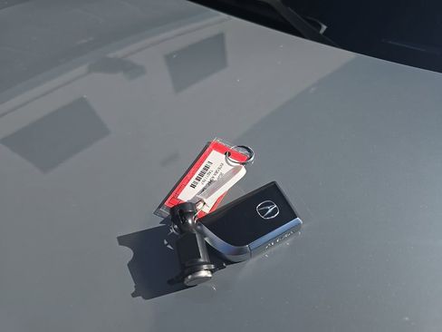 New 2026 Acura Integra A-Spec image 34