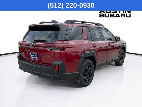 New 2026 Subaru Outback Limited image 8