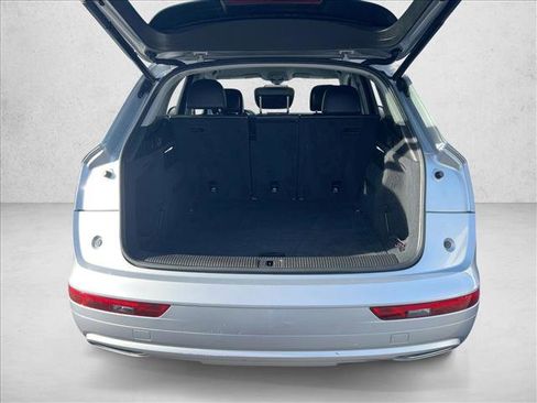 Used 2018 Audi Q5 2.0T Premium image 6