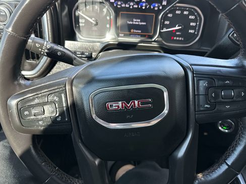 Used 2020 GMC Sierra 1500 AT4 w/ AT4 Premium Package image 26