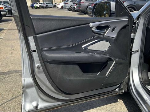Used 2020 Acura RDX AWD w/ Technology Package image 25