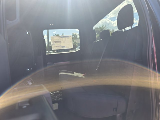 New 2026 Ford F150 STX RWD image 11