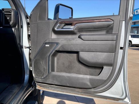 Used 2024 GMC Sierra 3500 SLT w/ Texas SLT Premium Package image 22