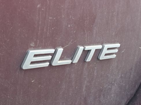 Used 2018 Honda Odyssey Elite image 18