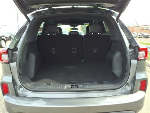 Certified 2024 Ford Escape ST-Line w/ Tech Pack #1 image 10