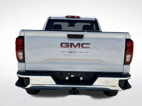 New 2026 GMC Sierra 1500 Pro w/ Pro Value Package RWD image 6