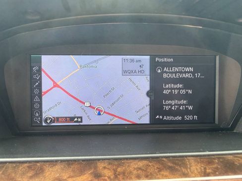 Used 2009 BMW 328i xDrive Sedan AWD/4WD image 21