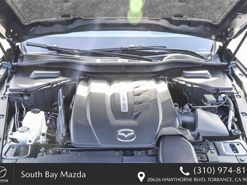 New 2026 MAZDA CX-90 Plug-In Hybrid w/ Premium Plus image 13