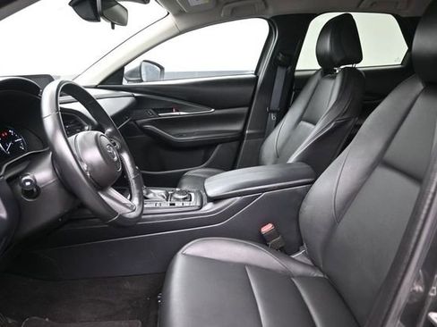 Certified 2023 MAZDA CX-30 AWD 2.5 S w/ Select Package image 10