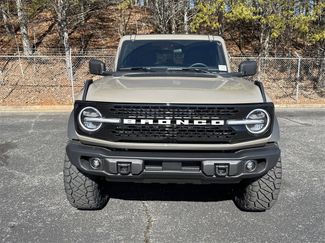 New 2025 Ford Bronco Badlands w/ Sasquatch Package video 2