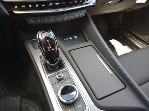 New 2026 Cadillac CT5 Premium Luxury w/ Technology Package AWD/4WD image 19