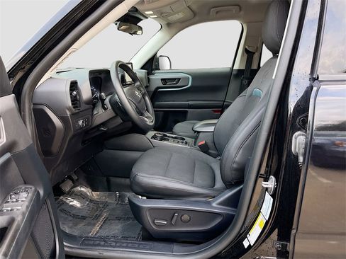 Used 2021 Ford Bronco Sport Badlands image 20