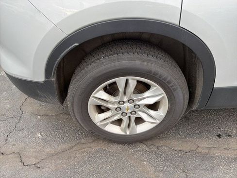 Used 2020 Chevrolet Blazer LT image 13