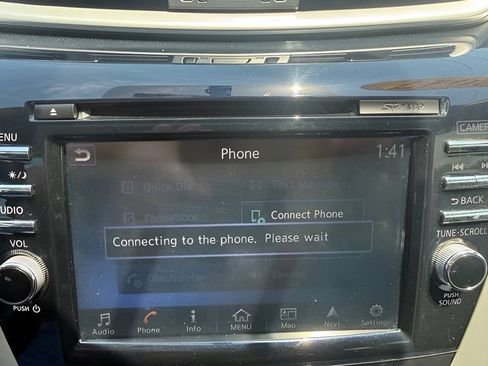 Used 2017 Nissan Murano Platinum w/ Platinum Technology Package AWD/4WD image 22