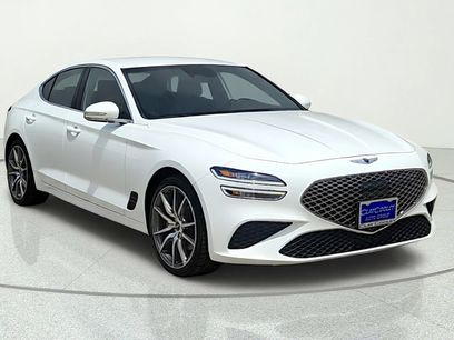 Used 2023 Genesis G70 2.0T
