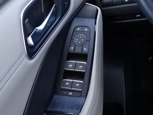 Used 2021 Nissan Rogue SL image 38