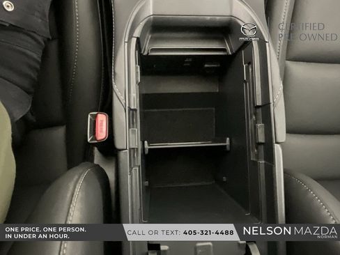 Certified 2023 MAZDA CX-30 AWD 2.5 S w/ Select Package image 41