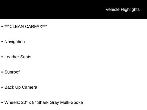 Used 2022 Acura RDX AWD image 7