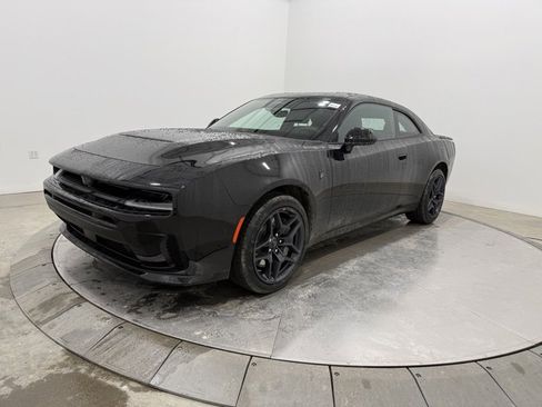 New 2026 Dodge Charger Scat Pack w/ Blacktop Package image 3