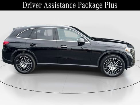 Certified 2026 Mercedes-Benz GLC 300 image 4