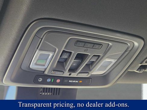 New 2026 Chevrolet Silverado 3500 LTZ w/ Z71 Chrome Sport Edition image 30