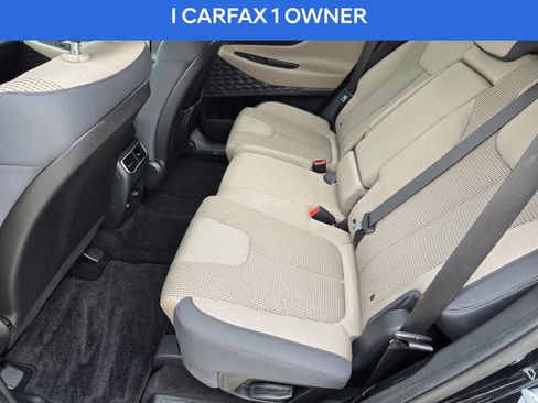 Certified 2023 Hyundai Santa Fe SEL w/ Cargo Package image 16