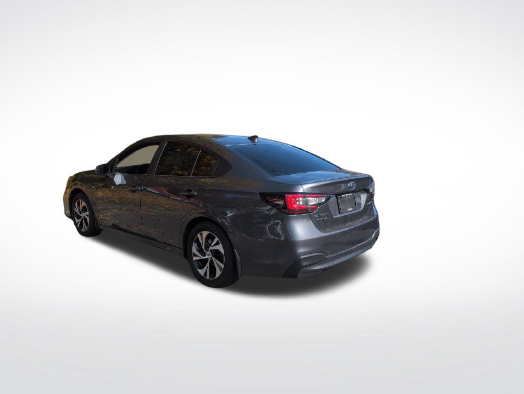 Used 2023 Subaru Legacy Premium AWD/4WD image 6