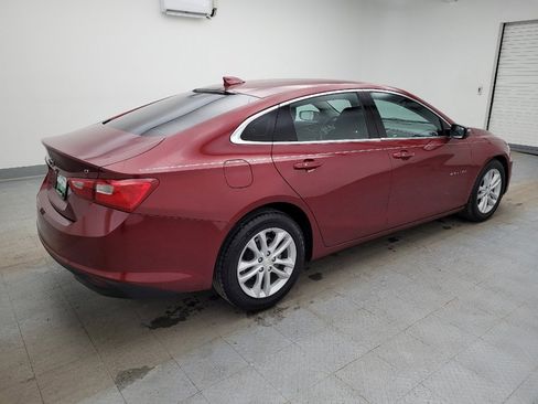 Used 2018 Chevrolet Malibu LT image 10